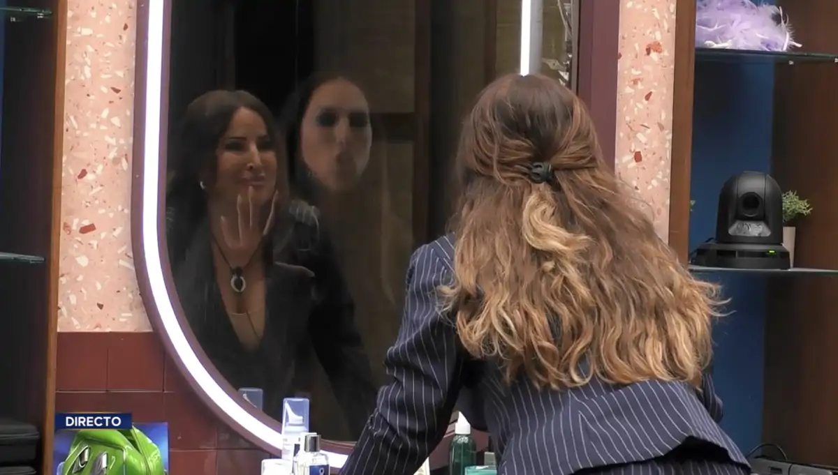 Raquel y Noemí Salazar