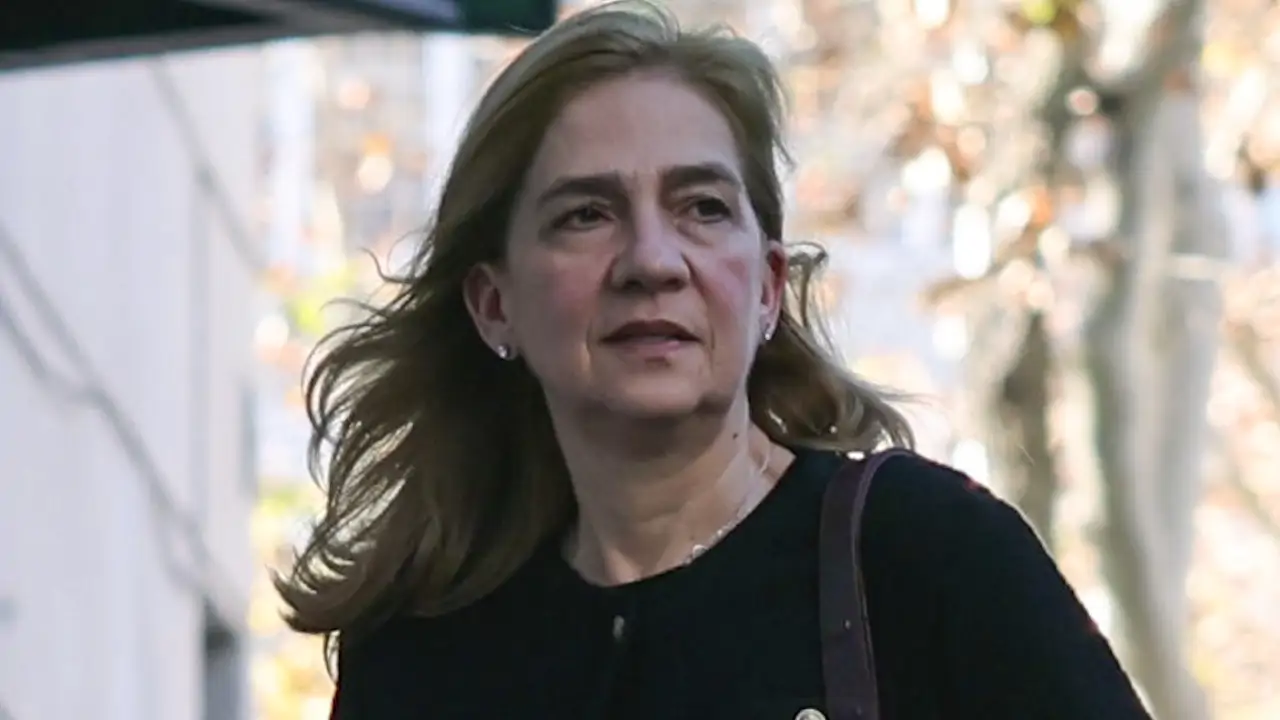 La reacción del entorno de la infanta Cristina a la confesión de Iñaki  Urdangarin sobre su matrimonio: "Es un cobarde"