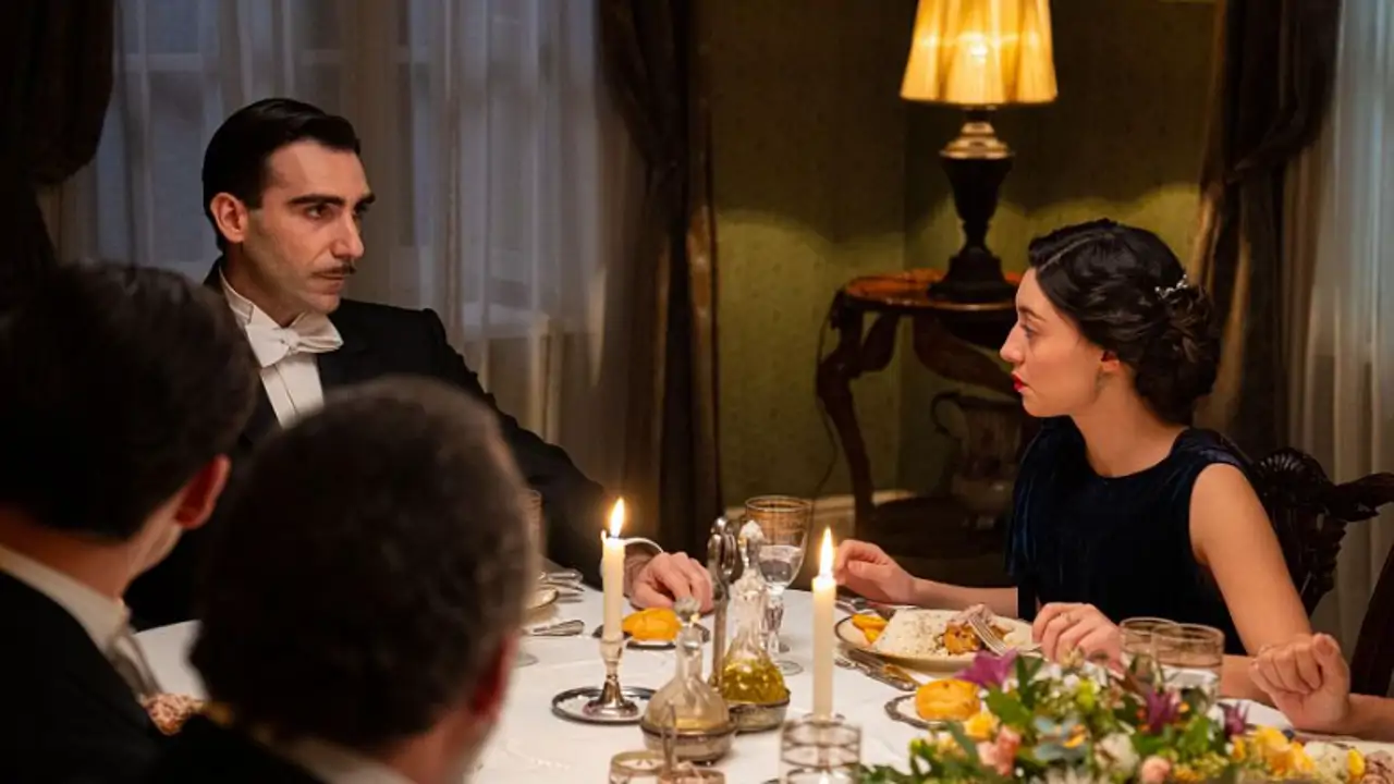 La Promesa: ¿Lorenzo cede ante el chantaje de Margarita?