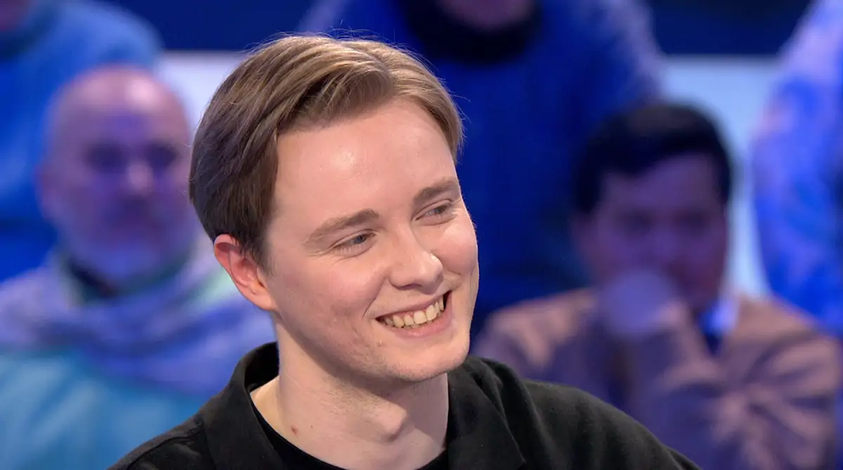 Manu Pascual Pasapalabra