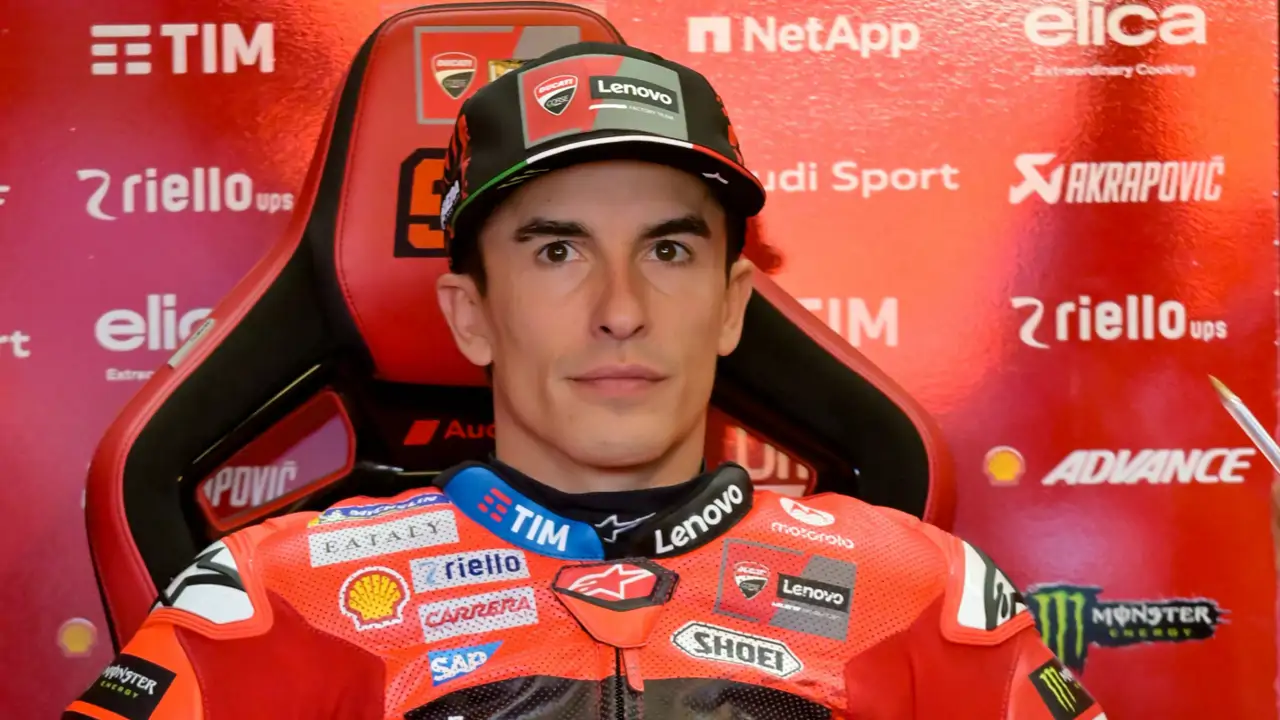 Marc Márquez