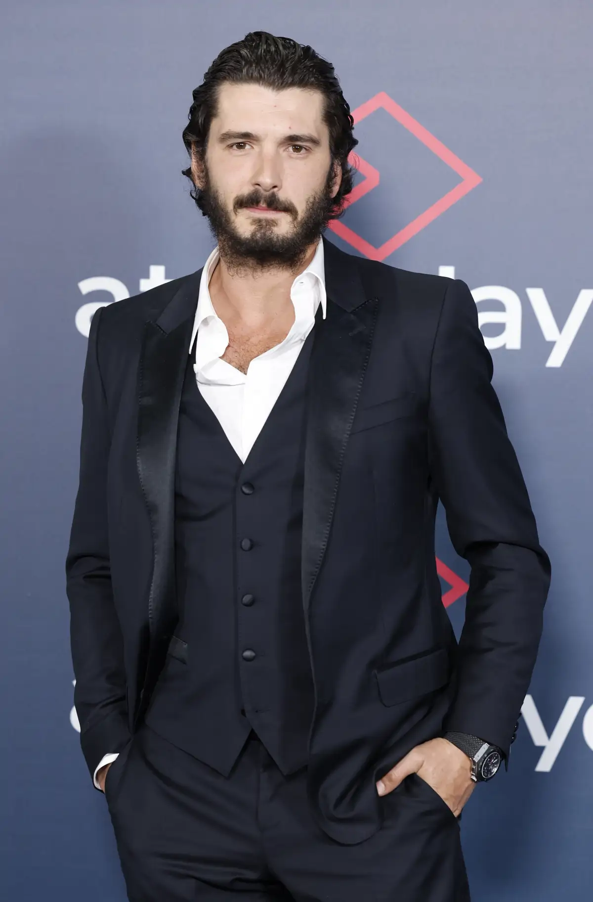 Yon González, sobre su infancia: “Gracias a mi hermano descubrí la ...