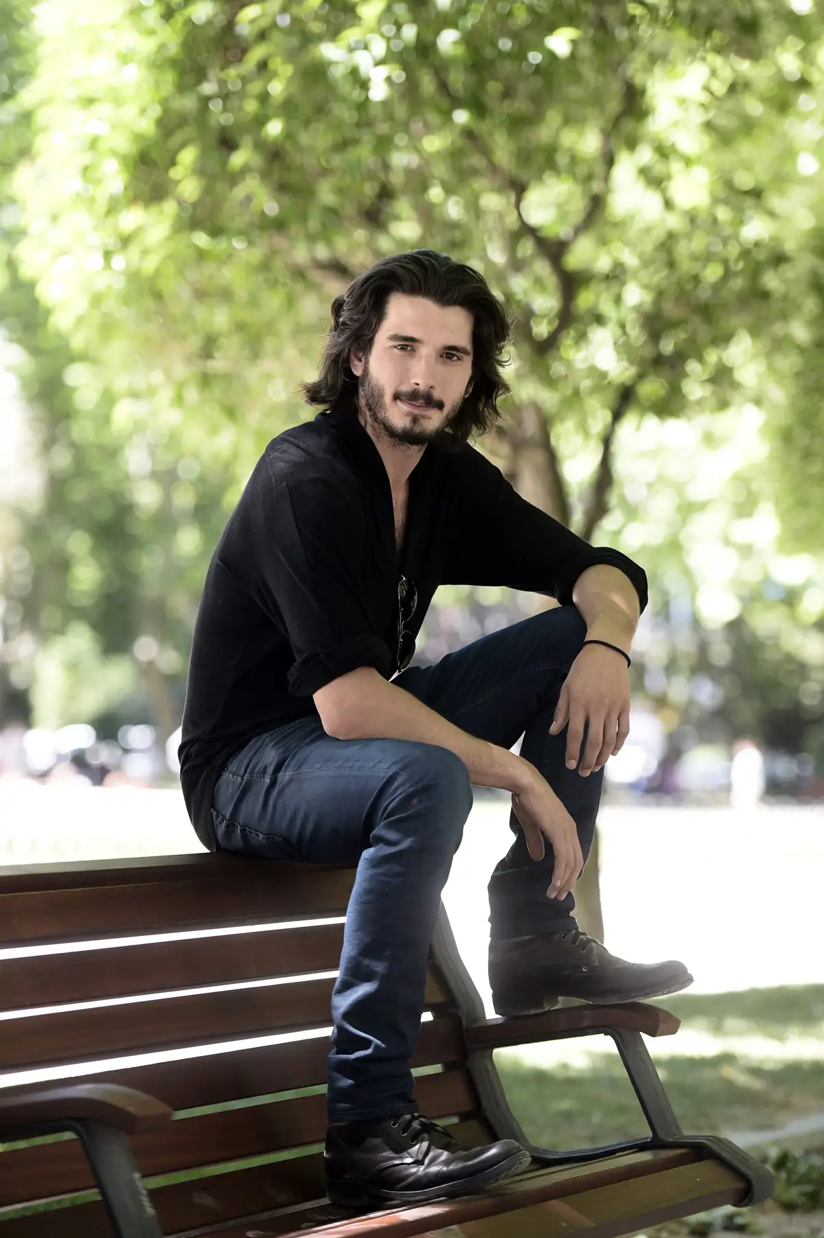 Yon González, sobre su infancia: “Gracias a mi hermano descubrí la ...