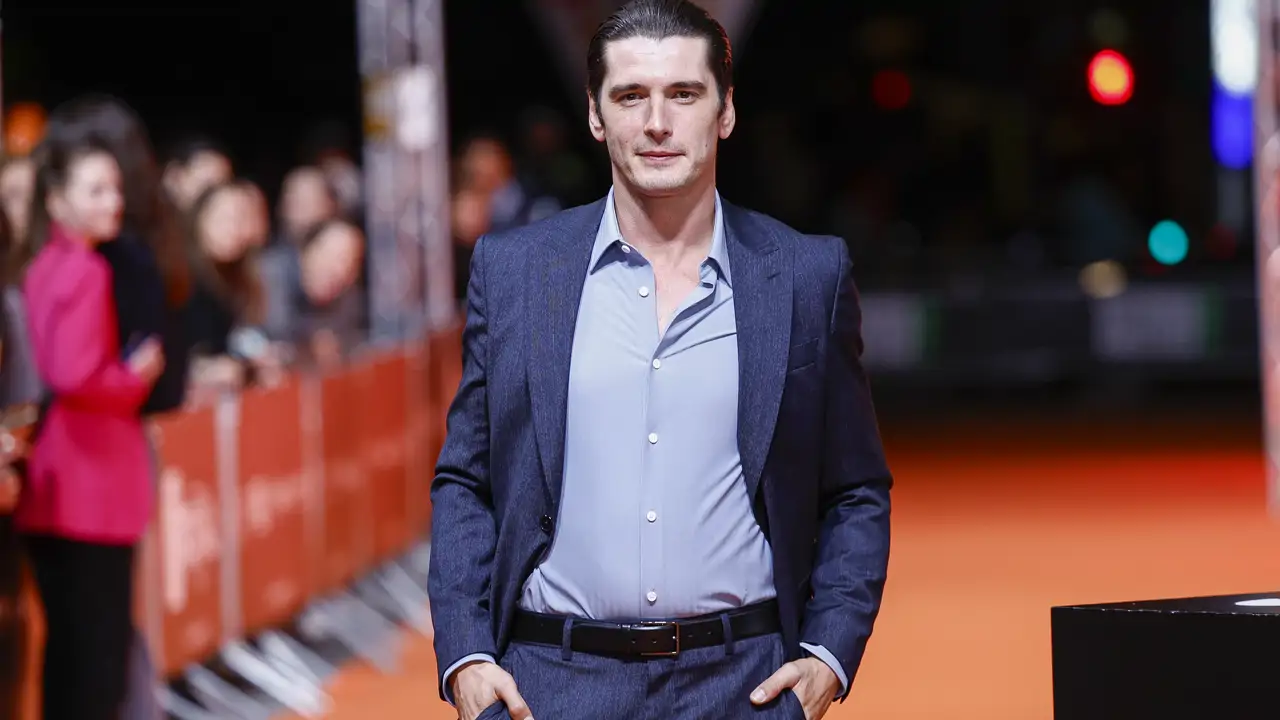 Yon González, sobre su infancia: “Gracias a mi hermano descubrí la ...