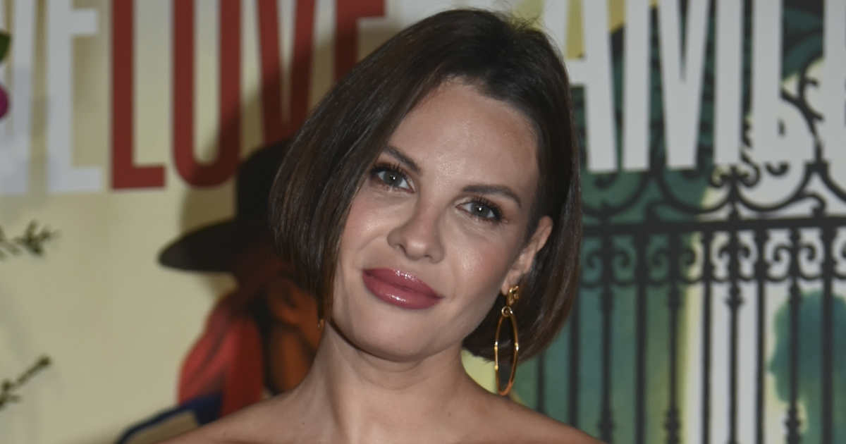 Jessica Bueno da la cara por Irene Rosales tras la última polémica de Kiko  Rivera: "Ha metido la pata"