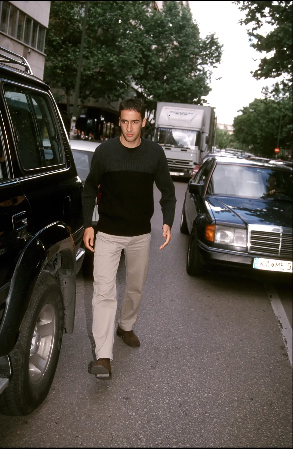 Raúl González & Mamen Sanz: The Love Story Behind a Football Legend - News Directory 3