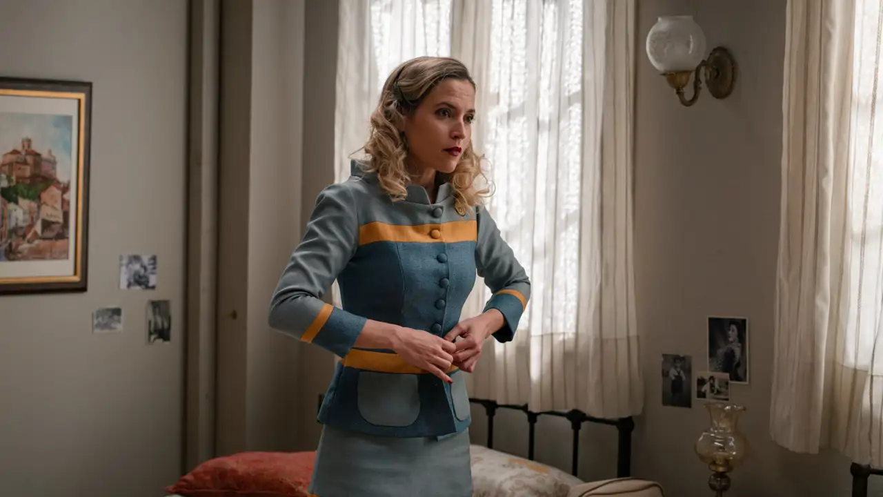 Sueños de libertad': Avance del capítulo 500 del martes, 17 de febrero:  Valentina confiesa su gran secreto