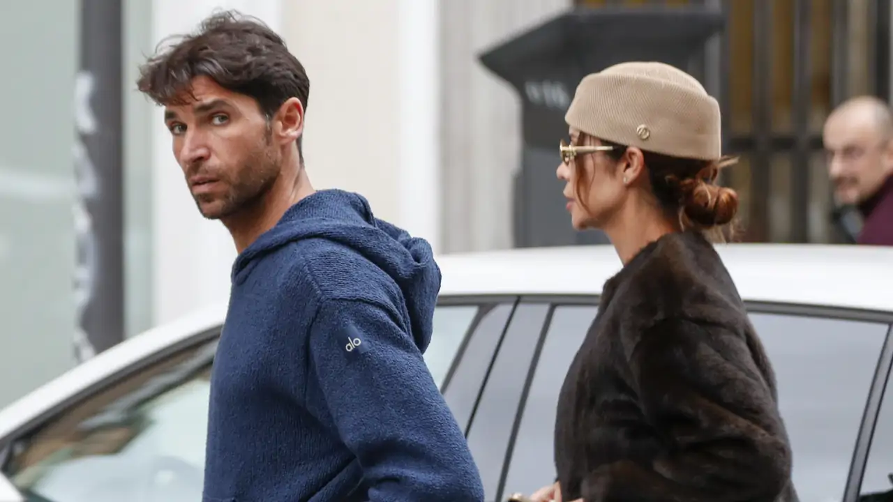 Primeras fotos juntos de Cayetano Rivera y Tamara Gorro que confirman su acercamiento