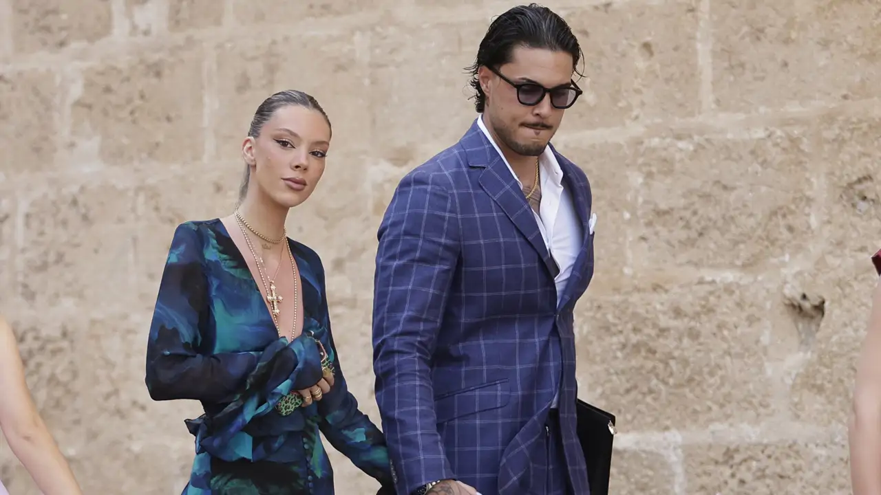 Qué ha pasado entre Laura Matamoros, Alejandra Rubio y Carlo Costanzia: comunicados y acusaciones