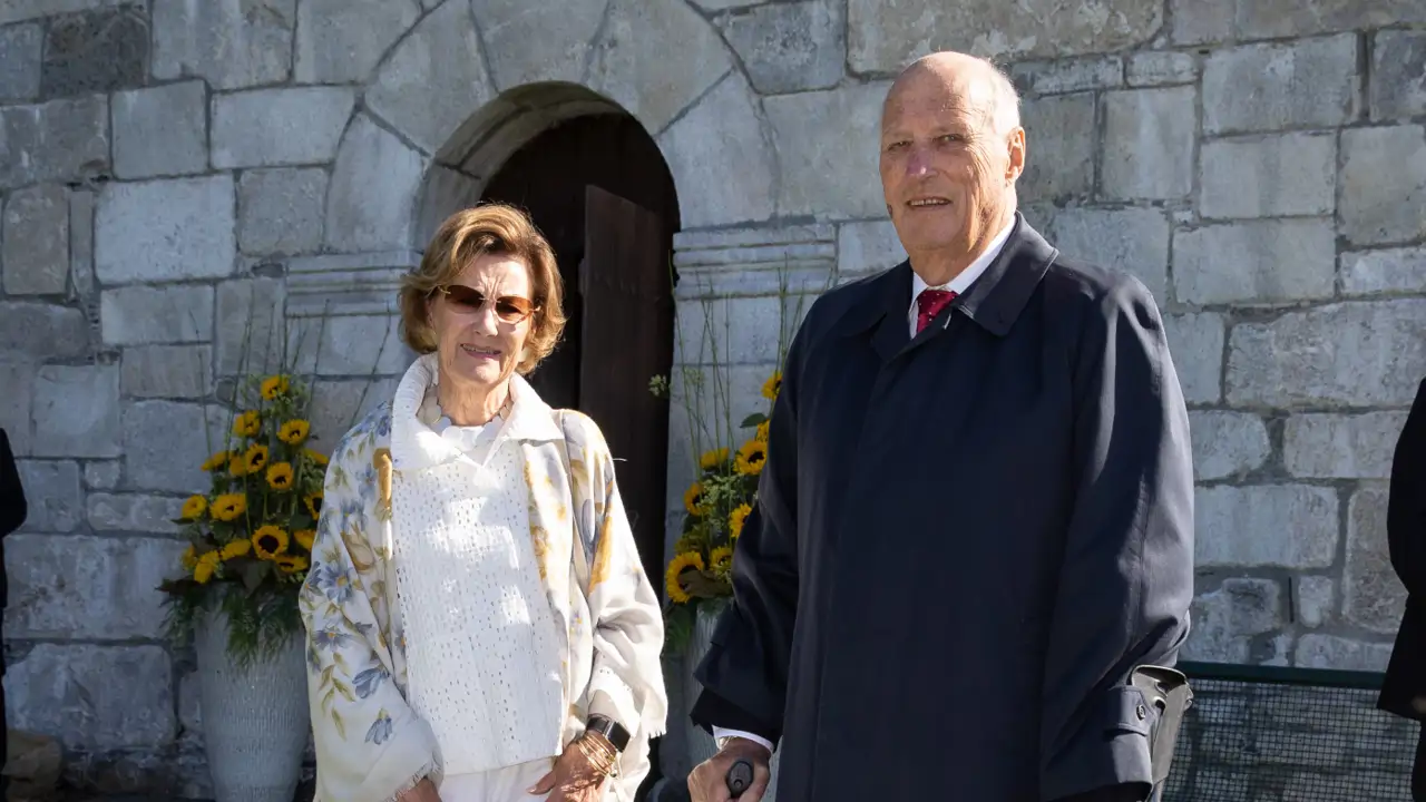 La Casa Real noruega elimina a Mette-Marit: el llamativo gesto que da