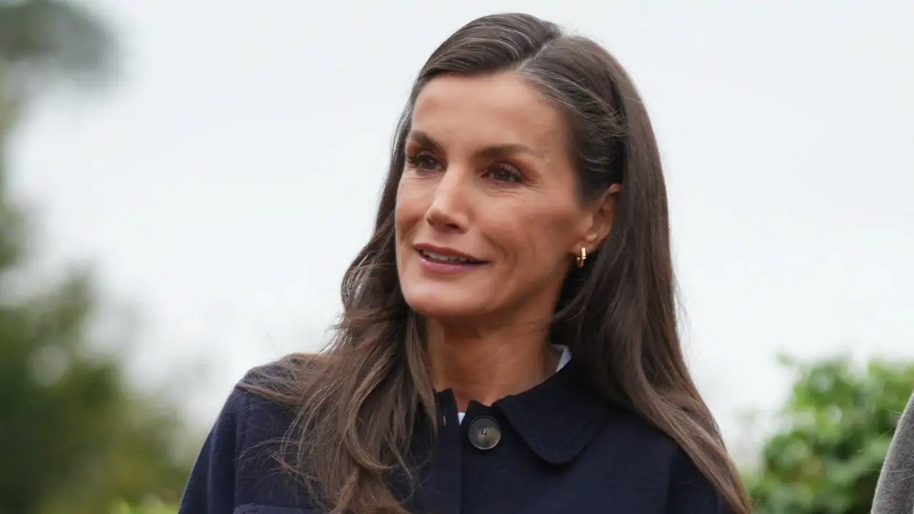Los chefs españoles coinciden sobre la reina Letizia: "Cuando habla de cocina alucinas en colores y a los cocineros nos deja con la boca abierta"
