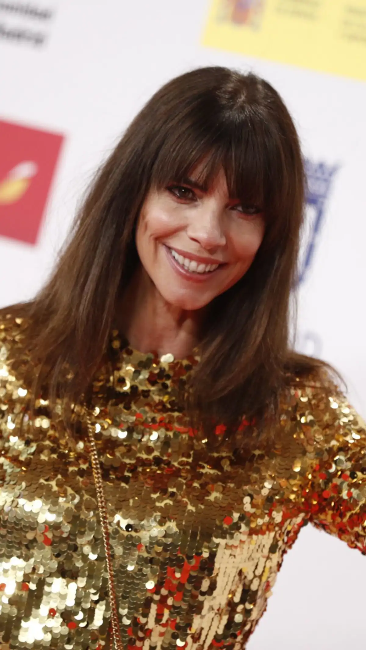 10 cortes de pelo con flequillo largo que dulcifican el rostro y tienen ...