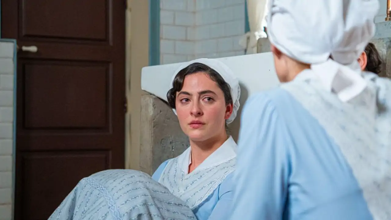 La Promesa: Lope reconoce a Vera sus mentiras en una carta