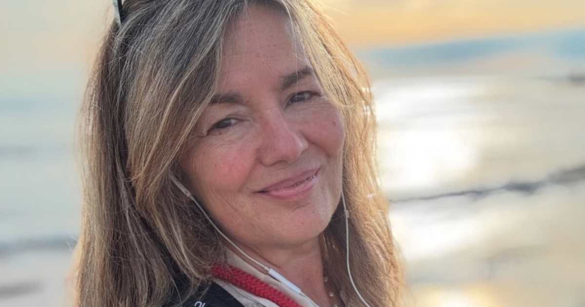 Psicóloga María José Valiente: Felicidad, Paz Interior y Dependencia Emocional - estilo de vida news from Lecturas