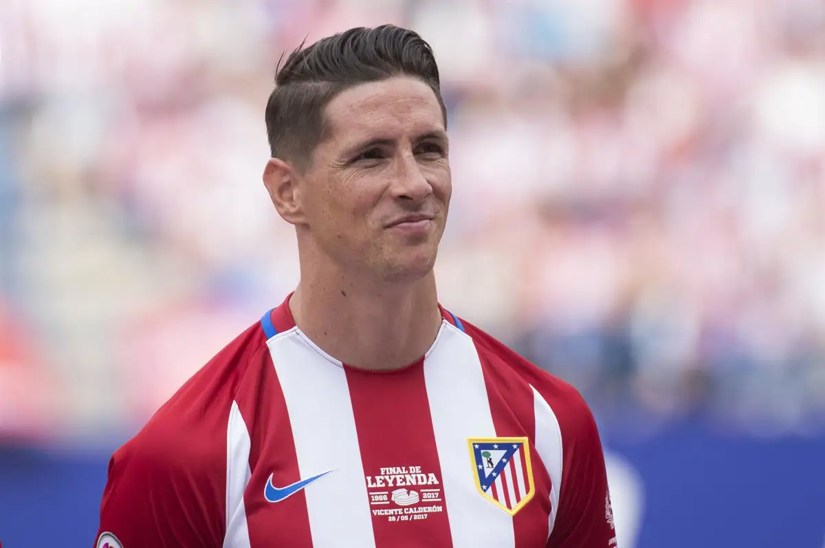 Fernando Torres