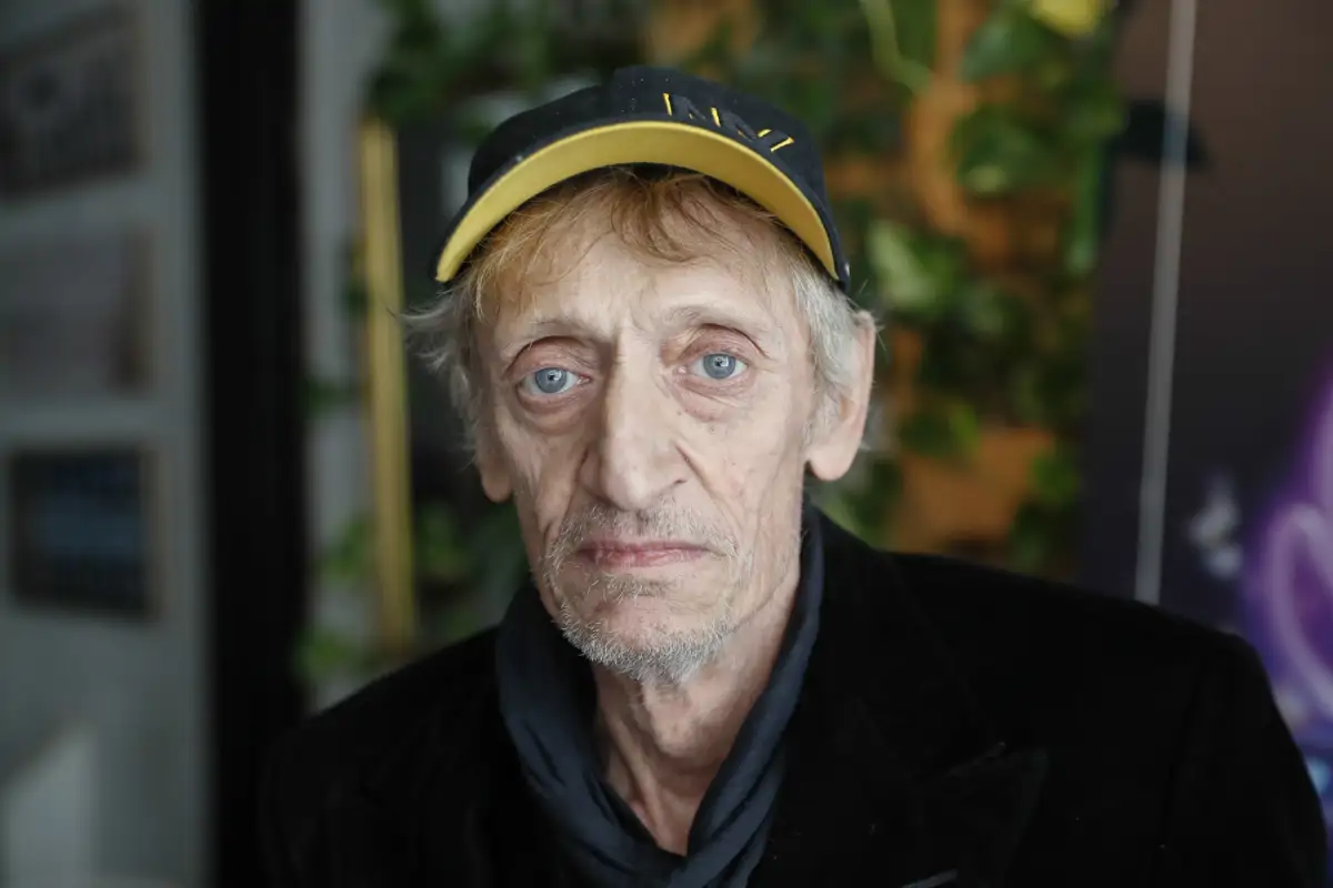 Quique San Francisco