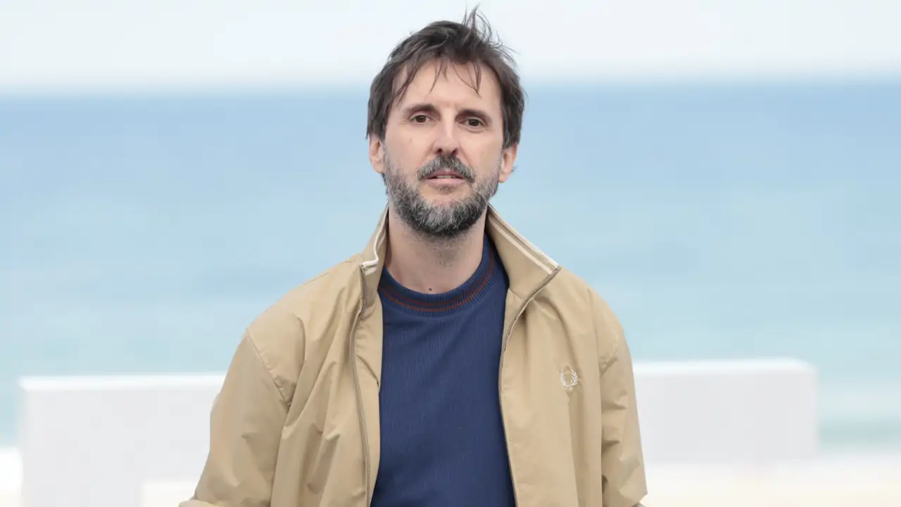 Julián López, 47 años “En el instituto lo pasé mal