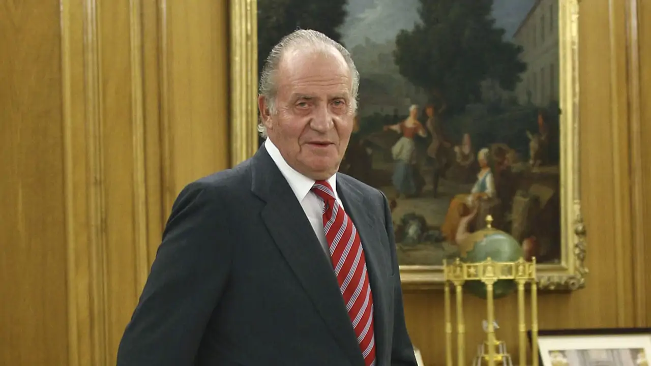 Juan Carlos