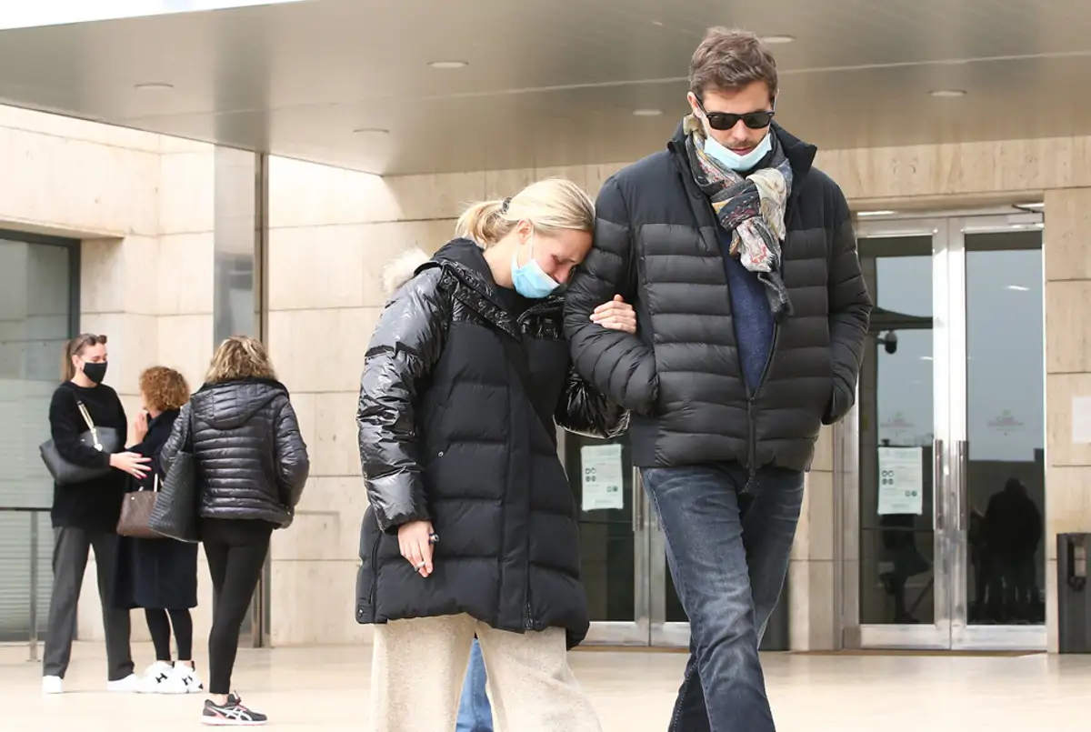 Álex Casademunt hermanos