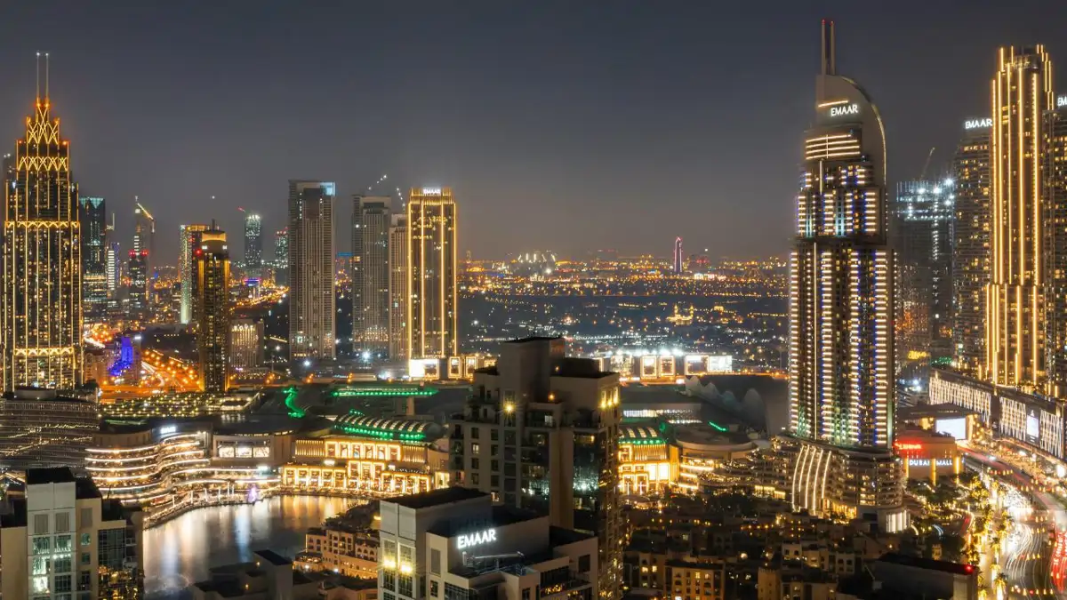 dubai