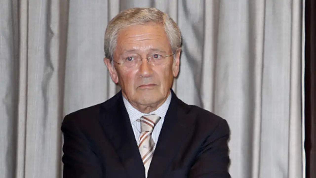 Muere el periodista Fernando Ónega a los 78 años