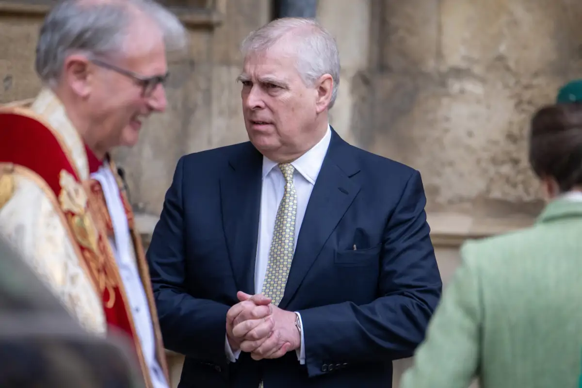 Andrés de Inglaterra