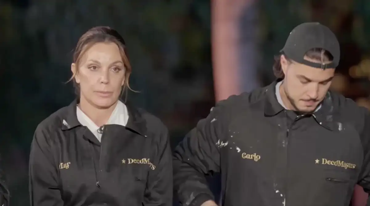 mar Flores carlo costanzia