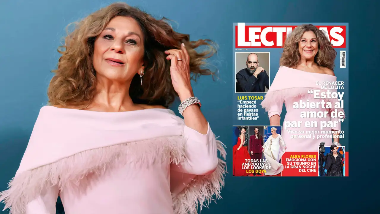 banner portada Lolita Flores