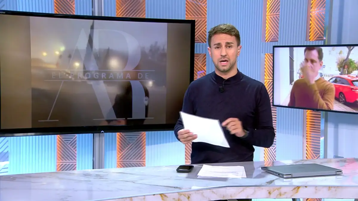 Denuncia Silvia Bronchalo