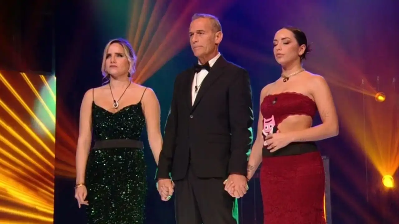 GH Dúo Final