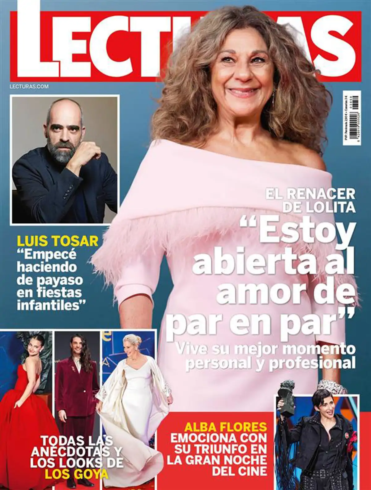 Portada Lolita