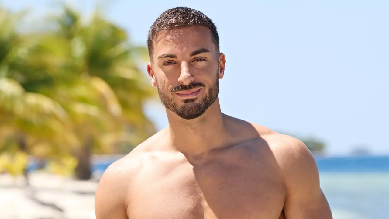 Borja González, ganador de 'Supervivientes 2025': "Le prometí a mi chica que si ganaba compraría una casa. Lo hice pensando que no ganaría"