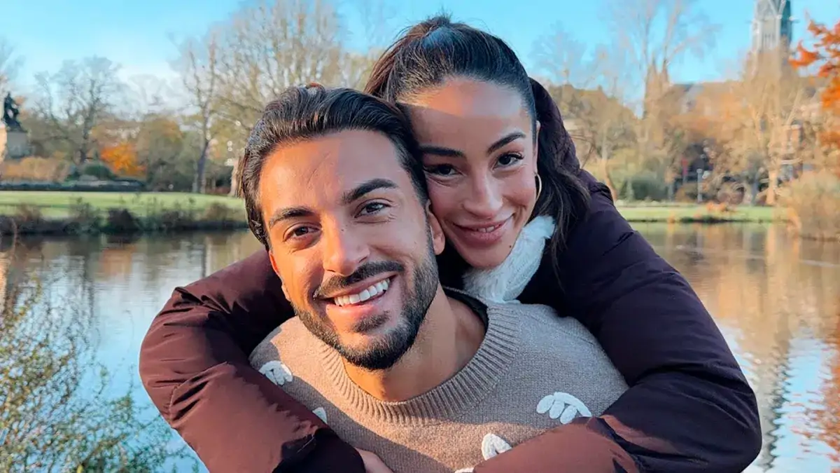 Borja González, ganador de 'Supervivientes 2025': "Le prometí a mi chica que si ganaba compraría una casa. Lo hice pensando que no ganaría"