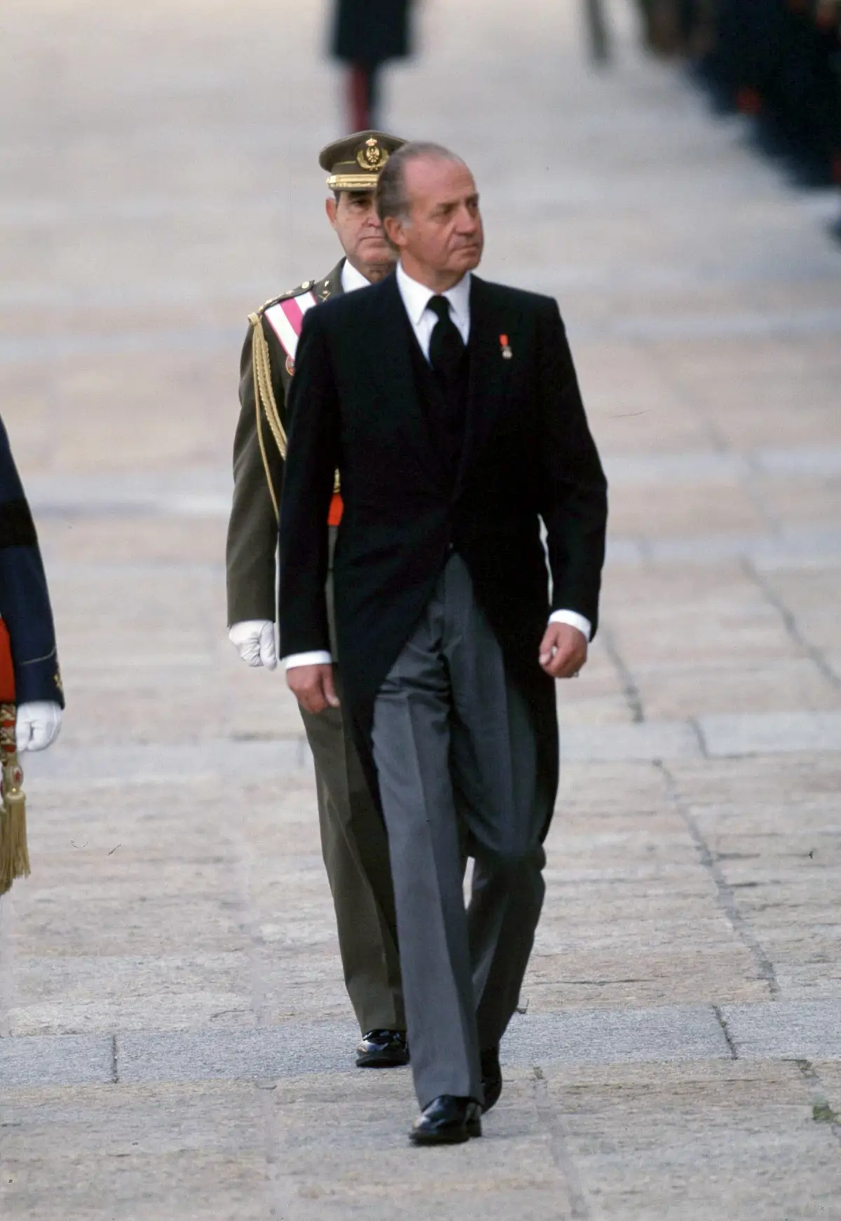 juan carlos