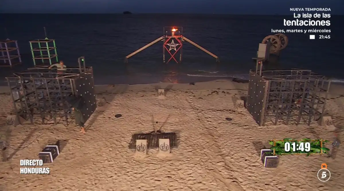 ‘Supervivientes All Stars’