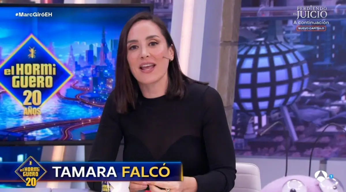 Tamara Falcó 