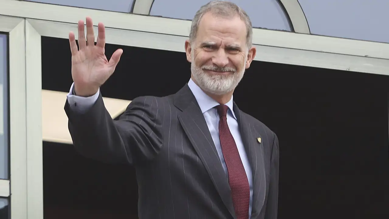 Felipe VI