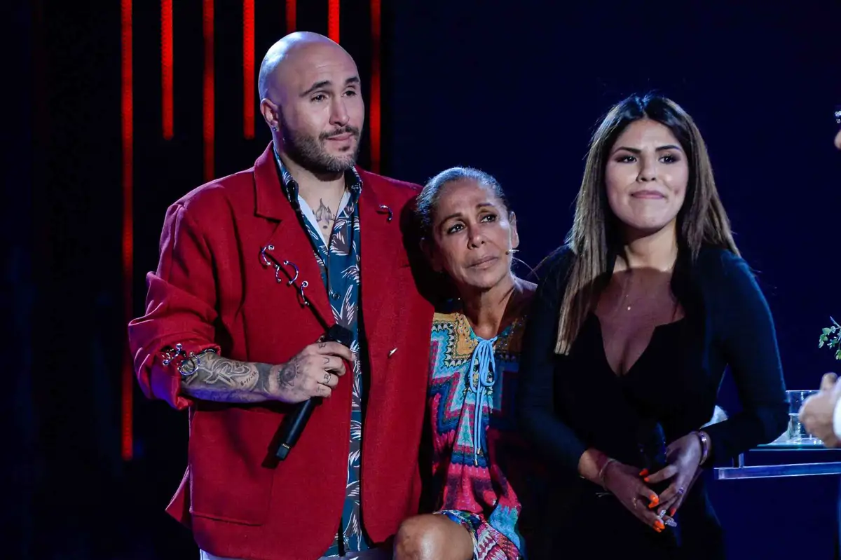 Los motivos que hay detrás de la reconciliación entre Isabel Pantoja y Kiko Rivera: “Le podría interesar a Isa, pero no la han metido en la ecuación”