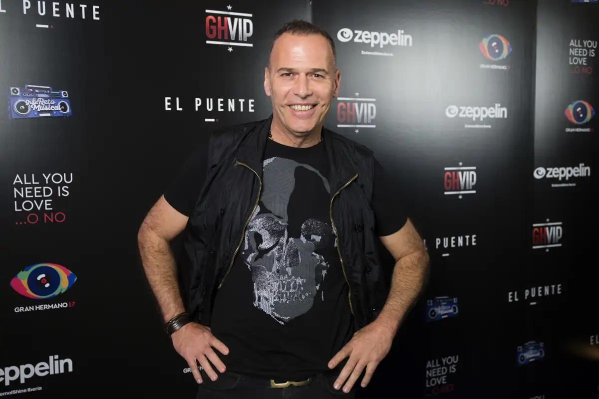 Carlos Lozano