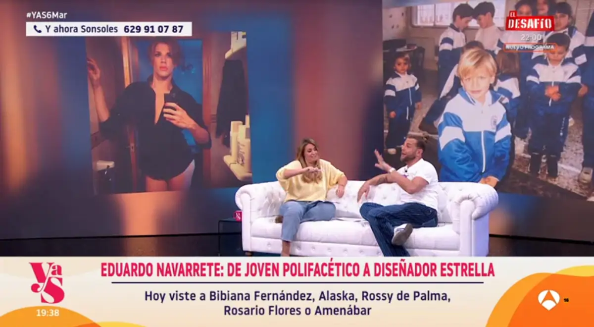 Eduardo Navarrete