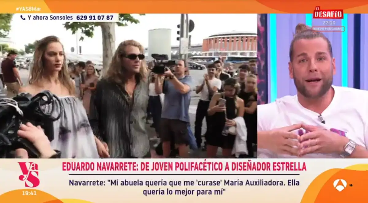 Eduardo Navarrete