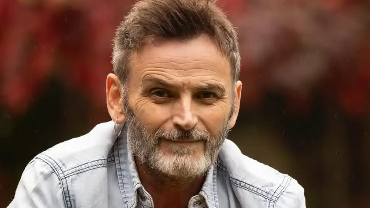 Fernando Tejero