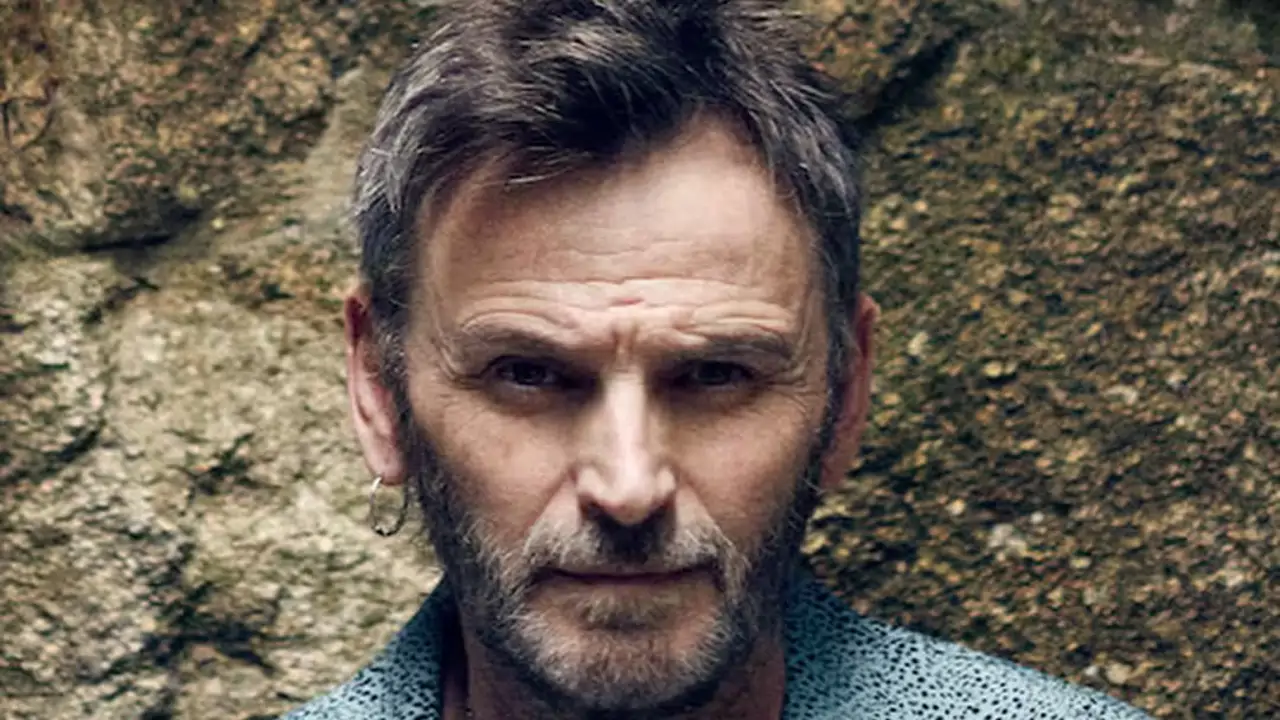 Fernando Tejero