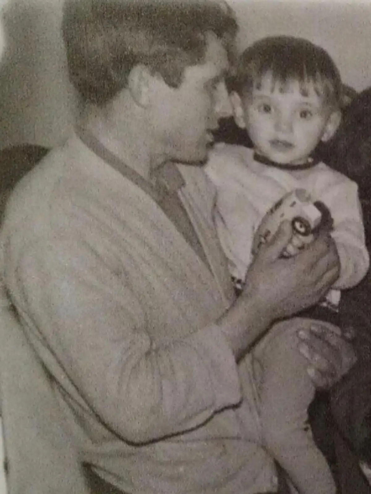 Fernando Tejero