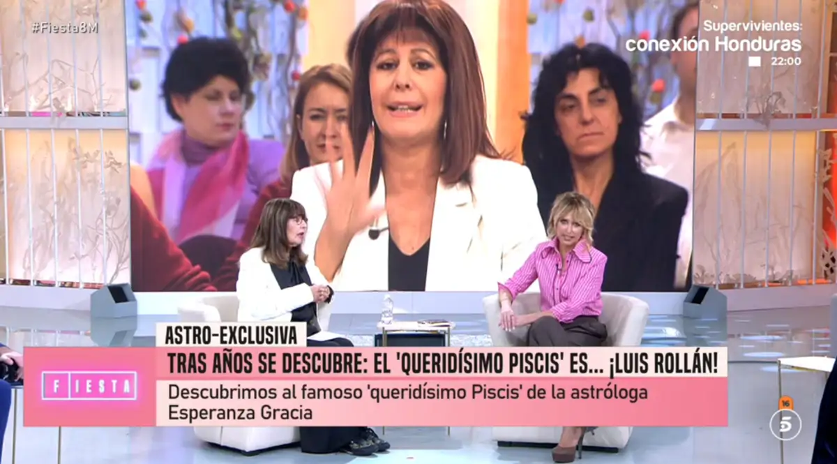 Esperanza Gracia
