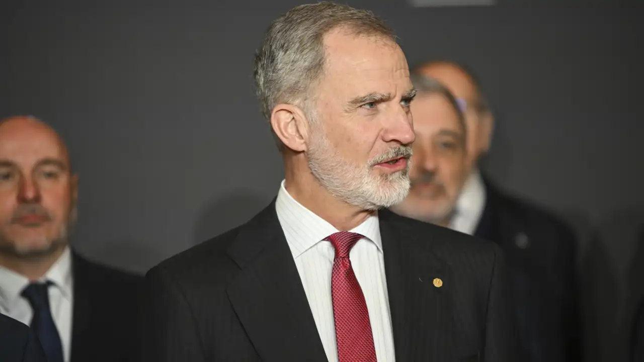 Felipe VI