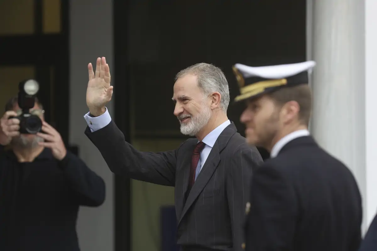 Felipe VI