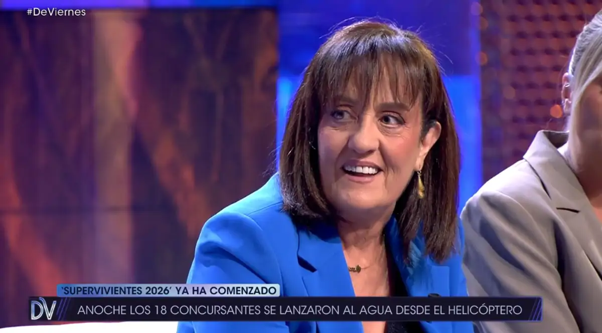 Madre Alberto Ávila