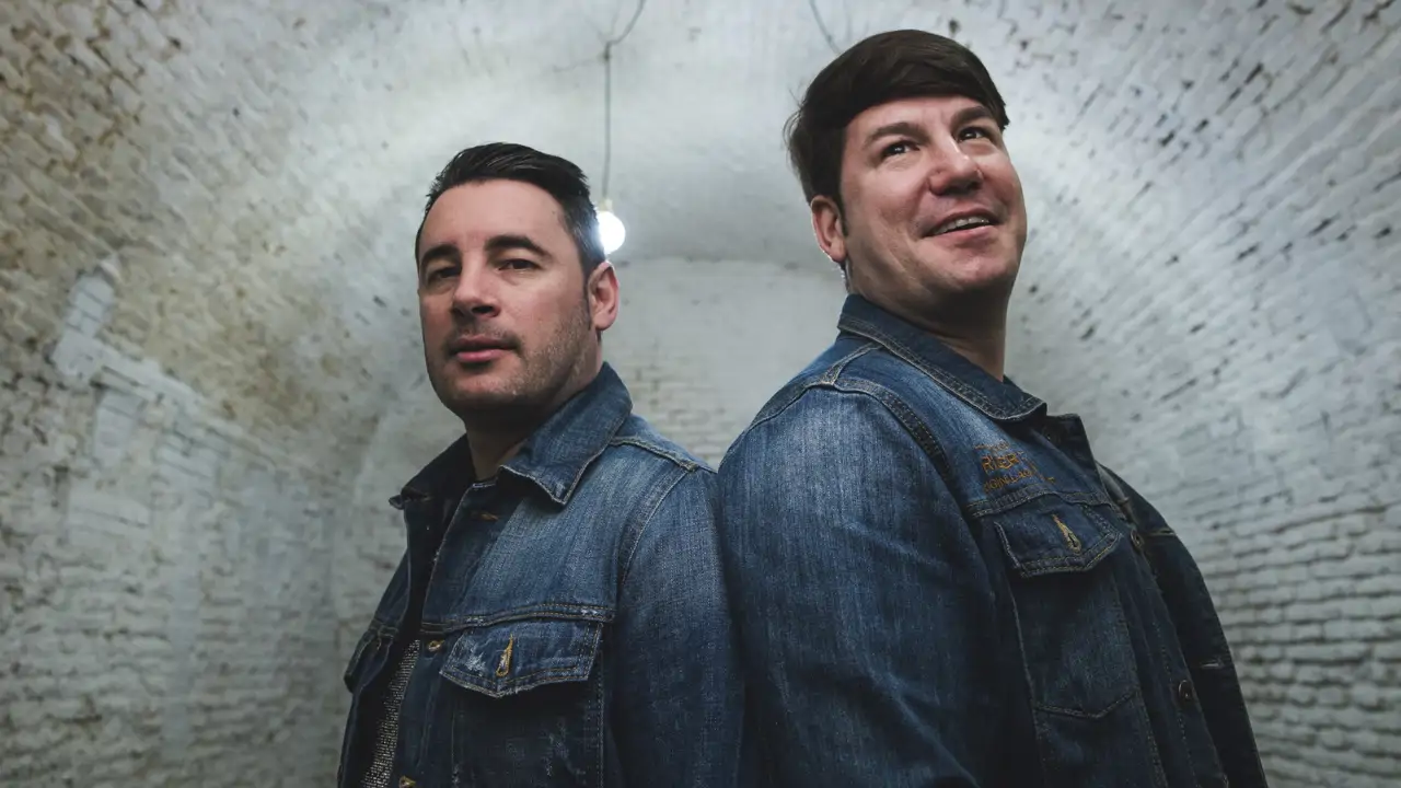 Andy, de Andy y Lucas, habla de reconciliación: "Yo no sé si está por ahí  Lucas, que dijo que iba a venir a mi primer concierto"