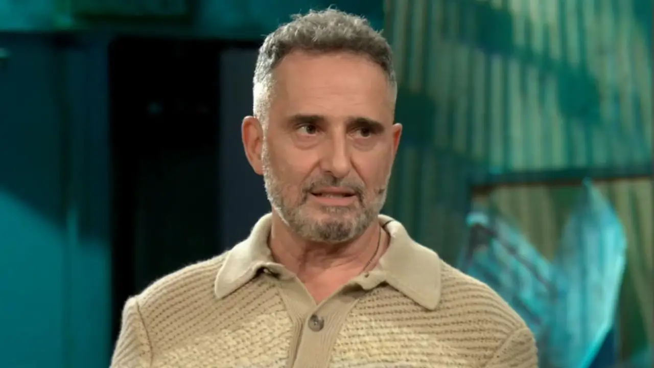 Jorge Drexler